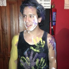 Israel Pazmiño - Ni Aqui Ni Alla