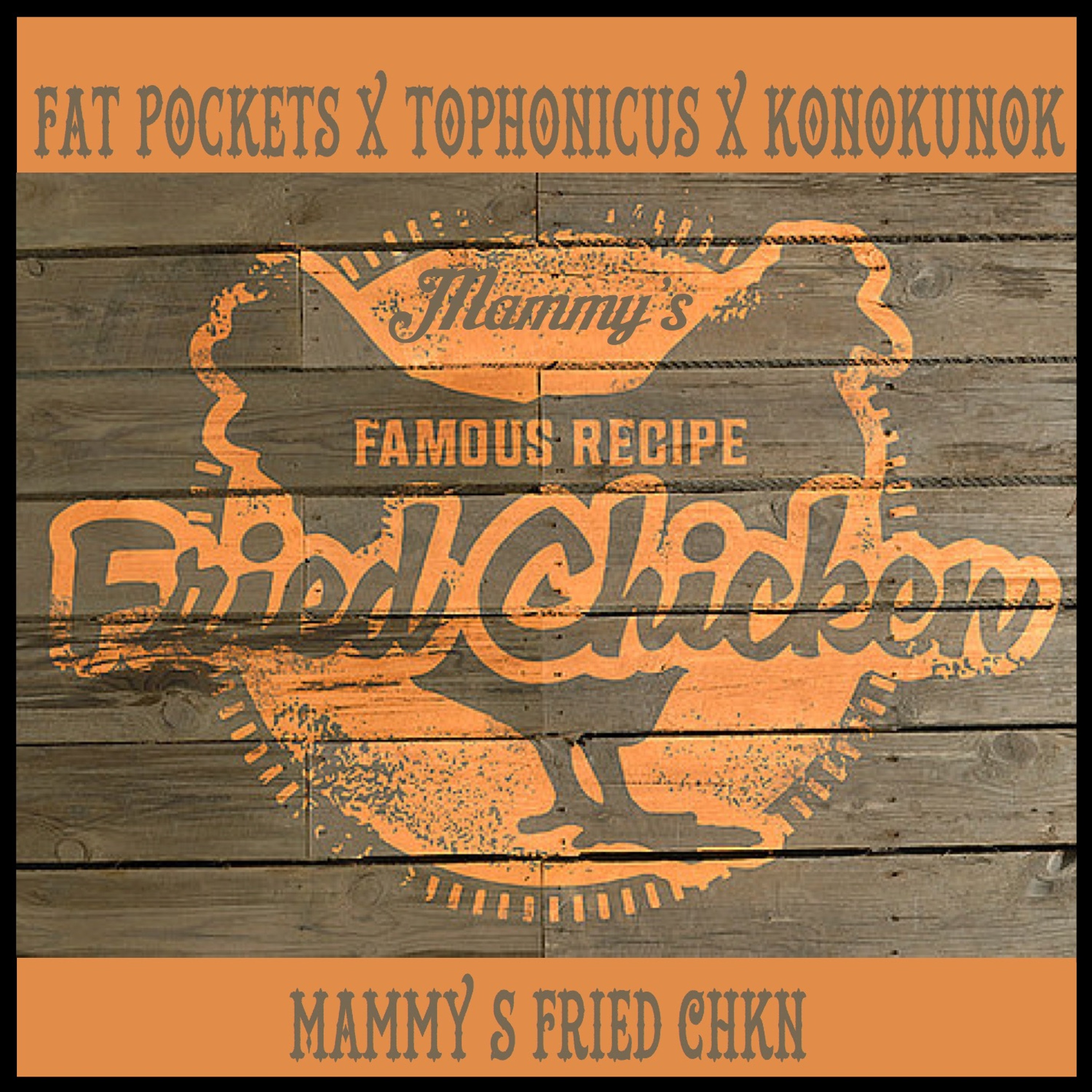 Fat Pockets