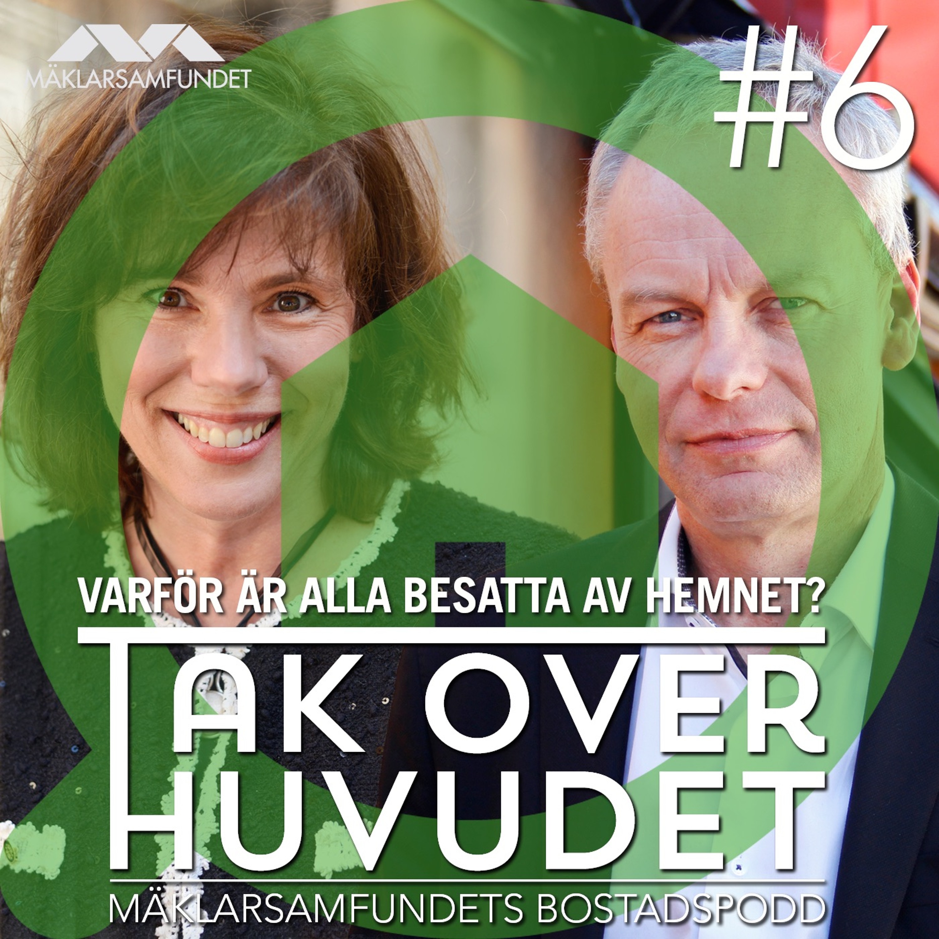 Tak över huvudet