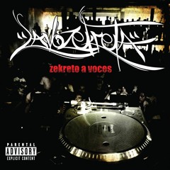 15. - Gracias Al Rap - Con Rxnde Akozta Y Nedman Guerrero