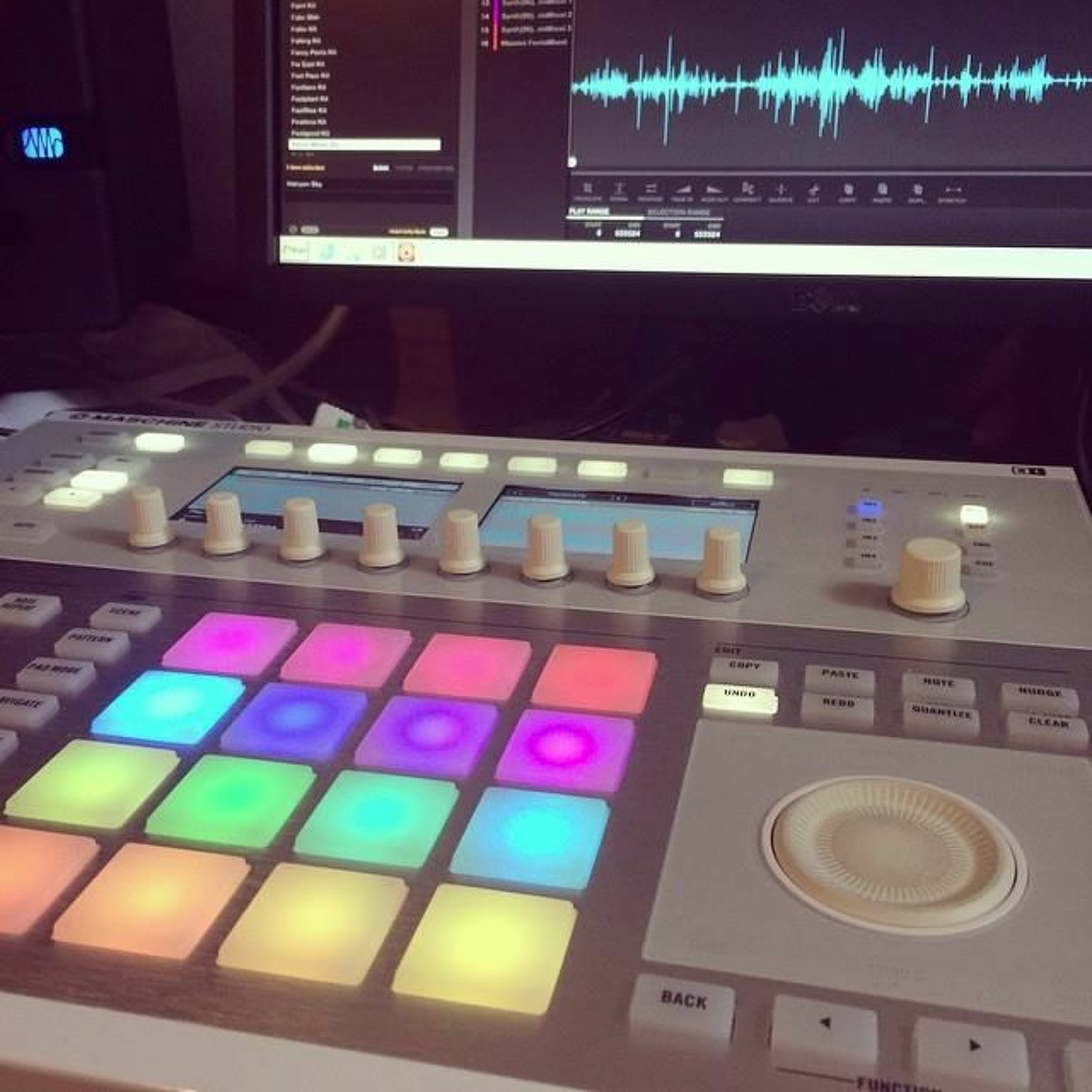 Empty Promises - 79bpm episode artwork