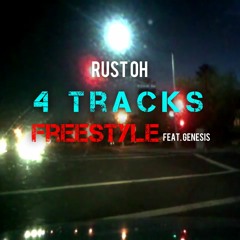 4 Tracks Freestyle Feat. Genesis