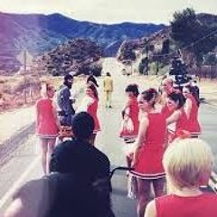 Dont be Chasing Waves II