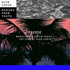 Glen Check (글렌체크) - Pacific