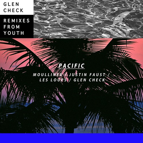 Glen Check (글렌체크) - Pacific