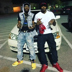 GST Groovy - Wit Me (prod. by Jay Wave)