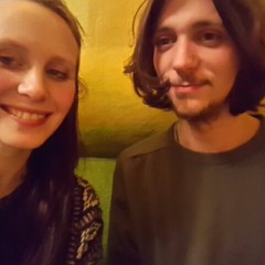 Suspended- a Horatio James song, duet with James Gable