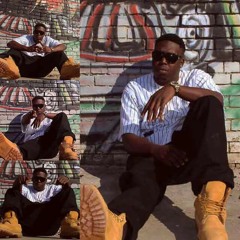 Lil Wiley-Never Really Had Love