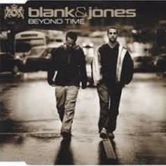 Blank & Jones - Beyond Time (thrillseekers remix).mp3