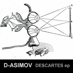D - ASIMOV - D) COGITO ERGO SUM