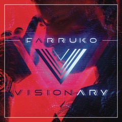 DJ Koby - Farruko - Visionary