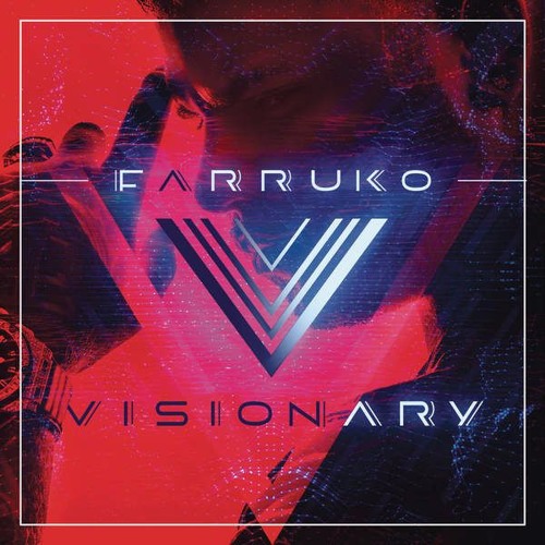 DJ Koby - Farruko - Visionary