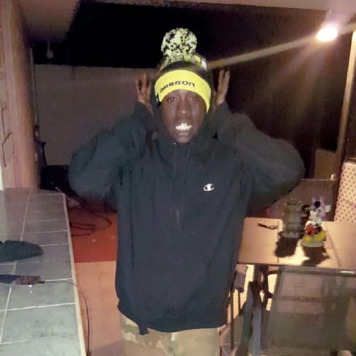 Creep - Creep On Da Beat