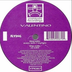 Valentino Kanzyani - Flying (re-edit).mp3