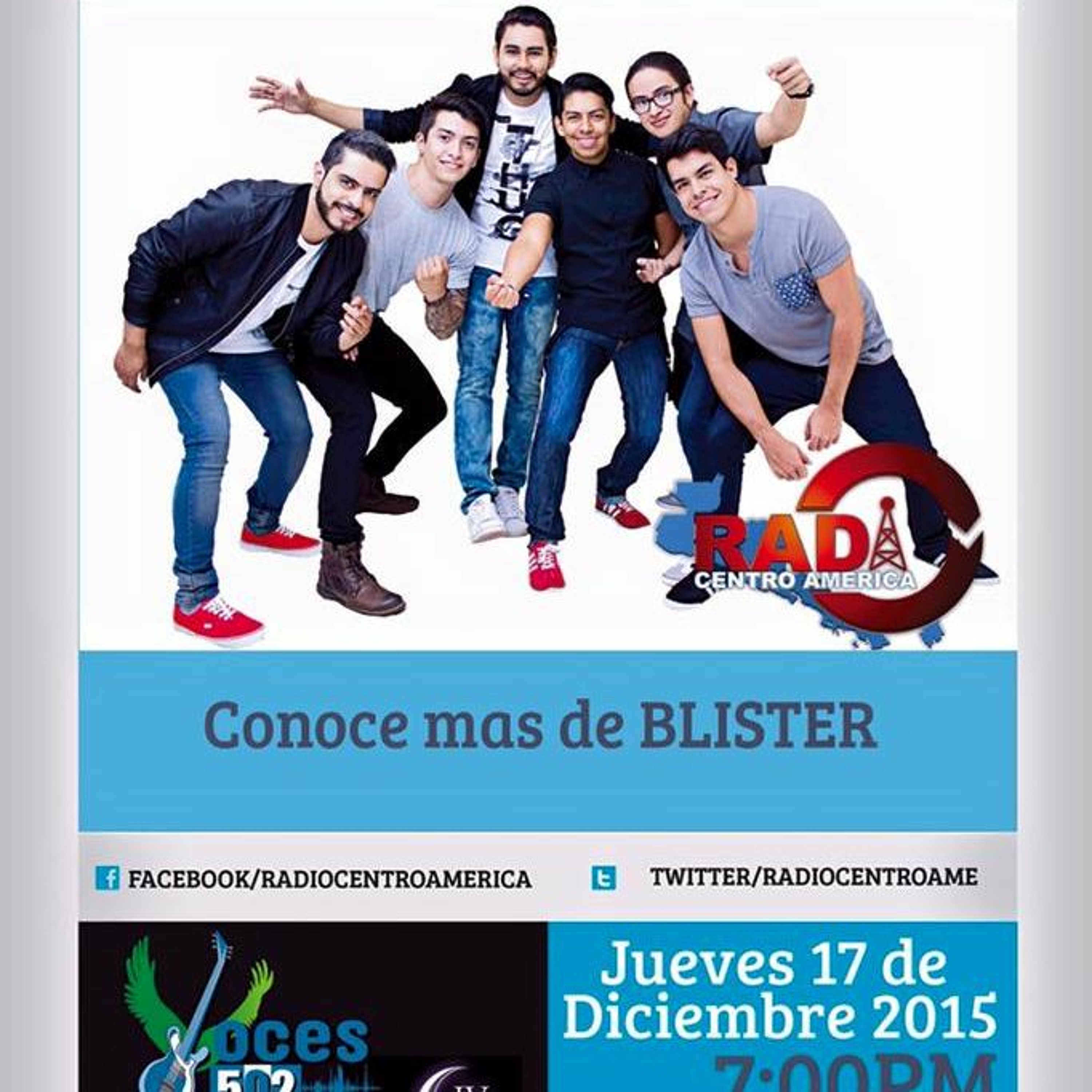 Voces502