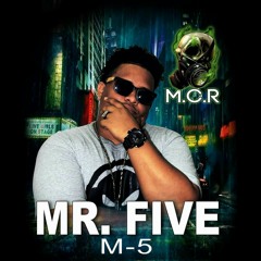 Mr. Fvie - Un Coro (Jagual Prod.)