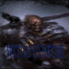 REPLICATOR - Witch Hunter