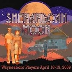 Shenandoah Moon