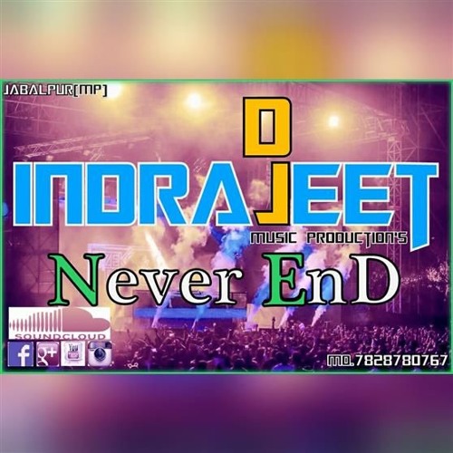 Dhanu Or GhoDe By Dj InDrajeet