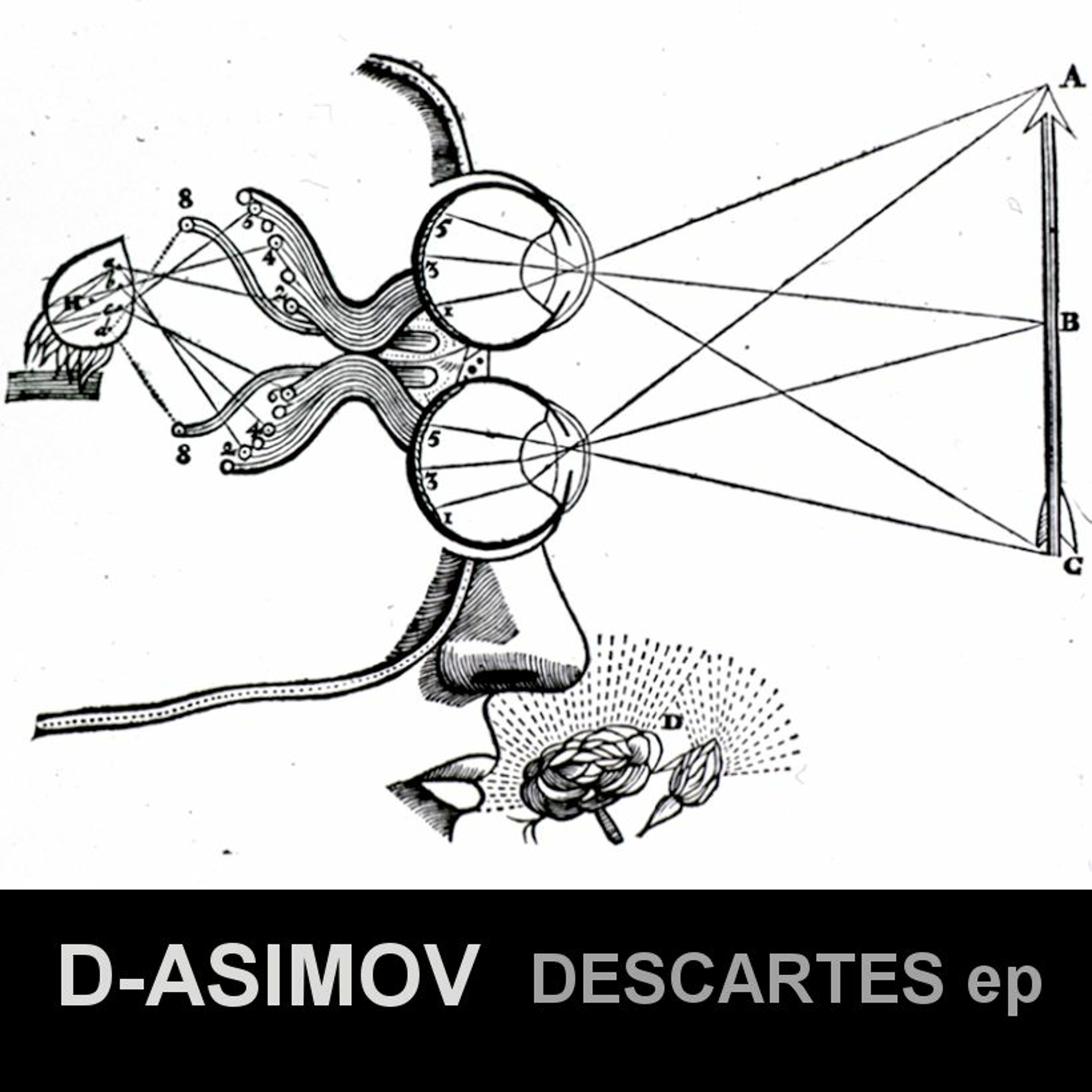 D-ASIMOV