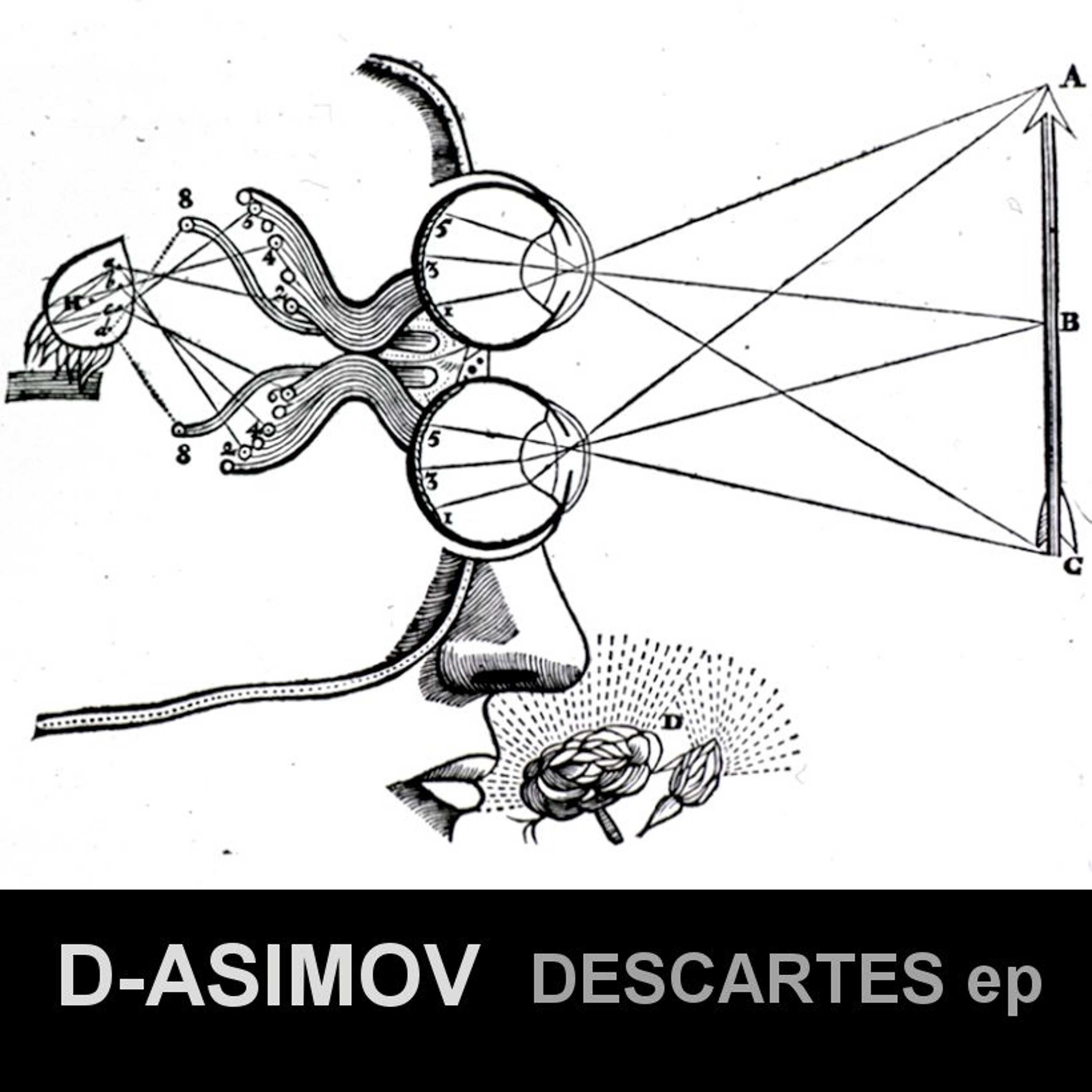 D-ASIMOV