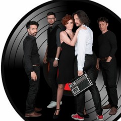 Radio Mondo: Vikend Ljubimca (album Zgodbe za dva, maj 2016)