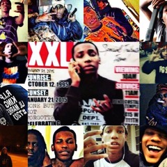 Eazy Tarentino -  YOUNG FLY NIGGA