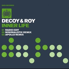 Decoy & Roy - Inner Life.mp3