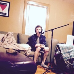 Spencer's Couchcast intro/prequel/disclaimer/sorry