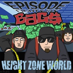 Episode 86 - BAG$