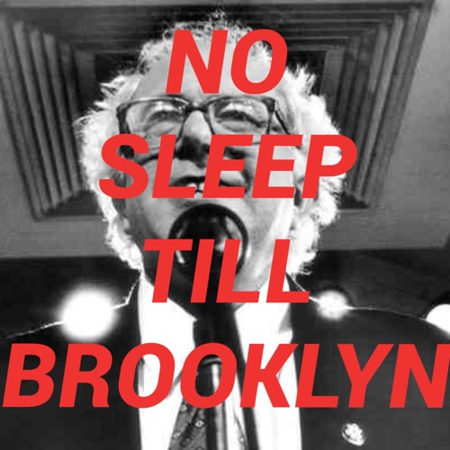 Episode 3 - No Sleep till Brooklyn