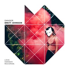 Brett Johnson - Danger feat. Ellipsis (Achilles & One Remix)
