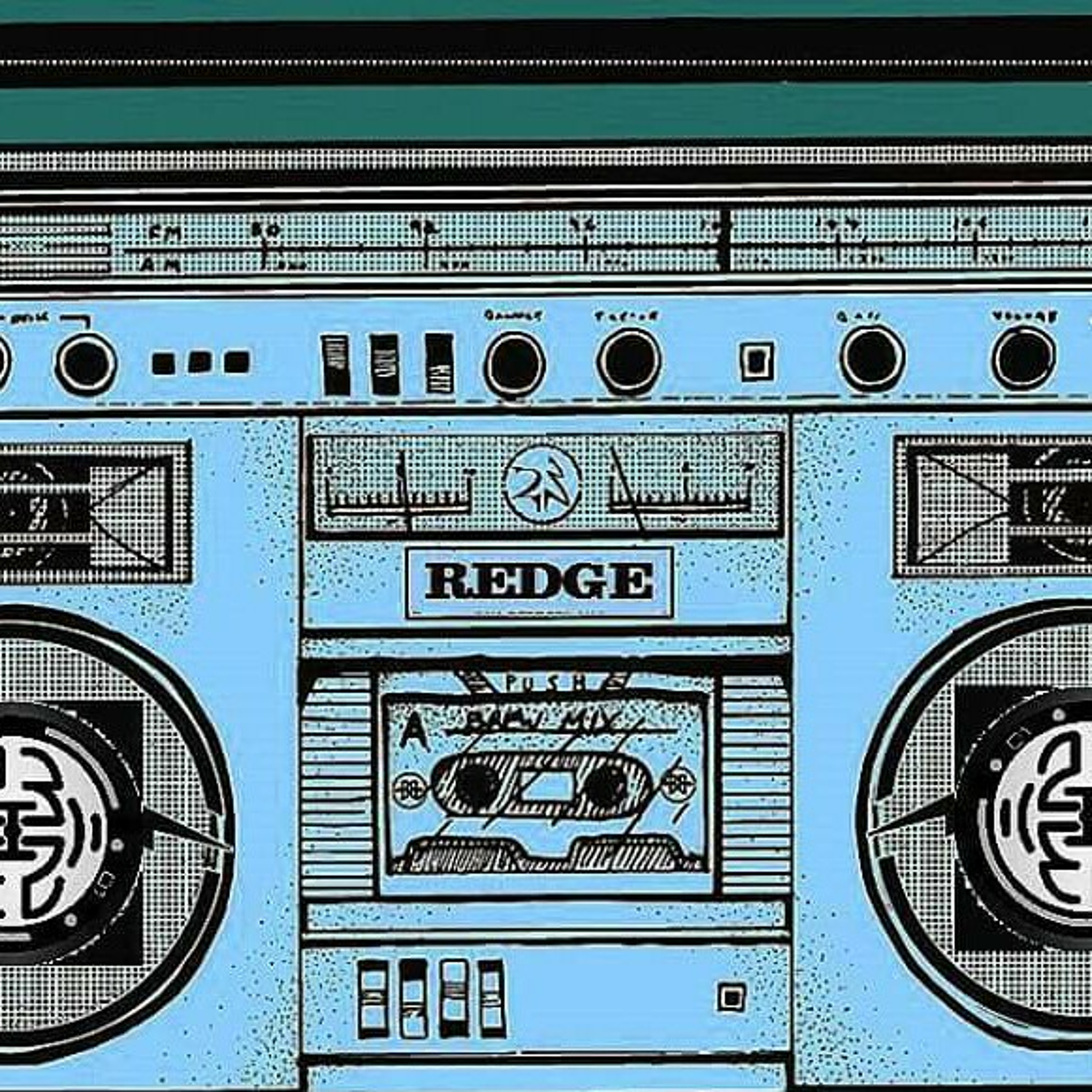 Redge