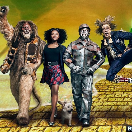 The Wiz_5 - He's The Wiz