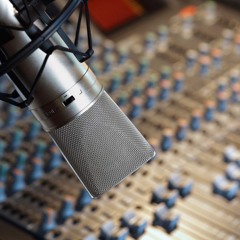 Ichy Minjarez Demo Locución