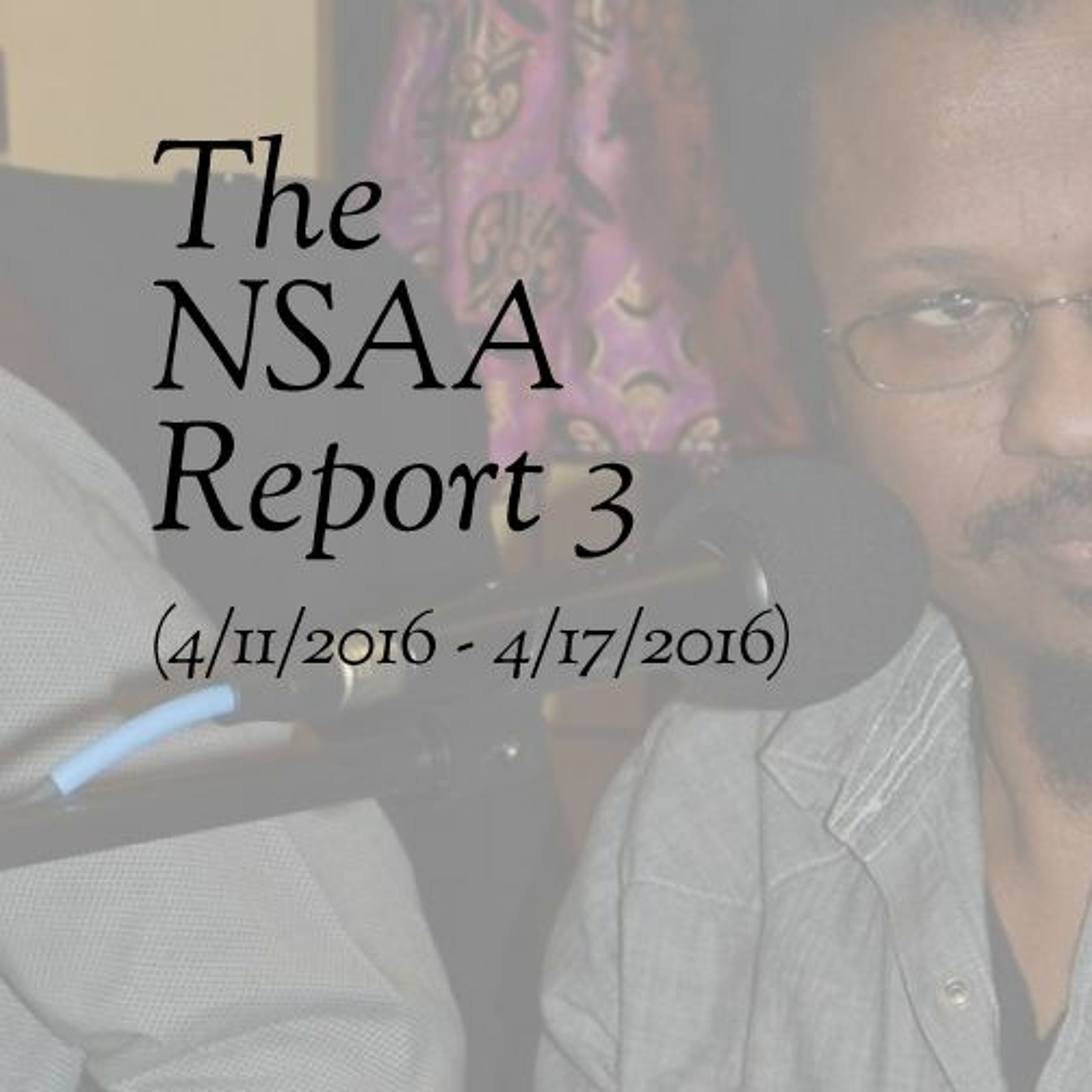 NSAA 360 Radio
