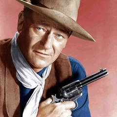 John Wayne (Cowboy)