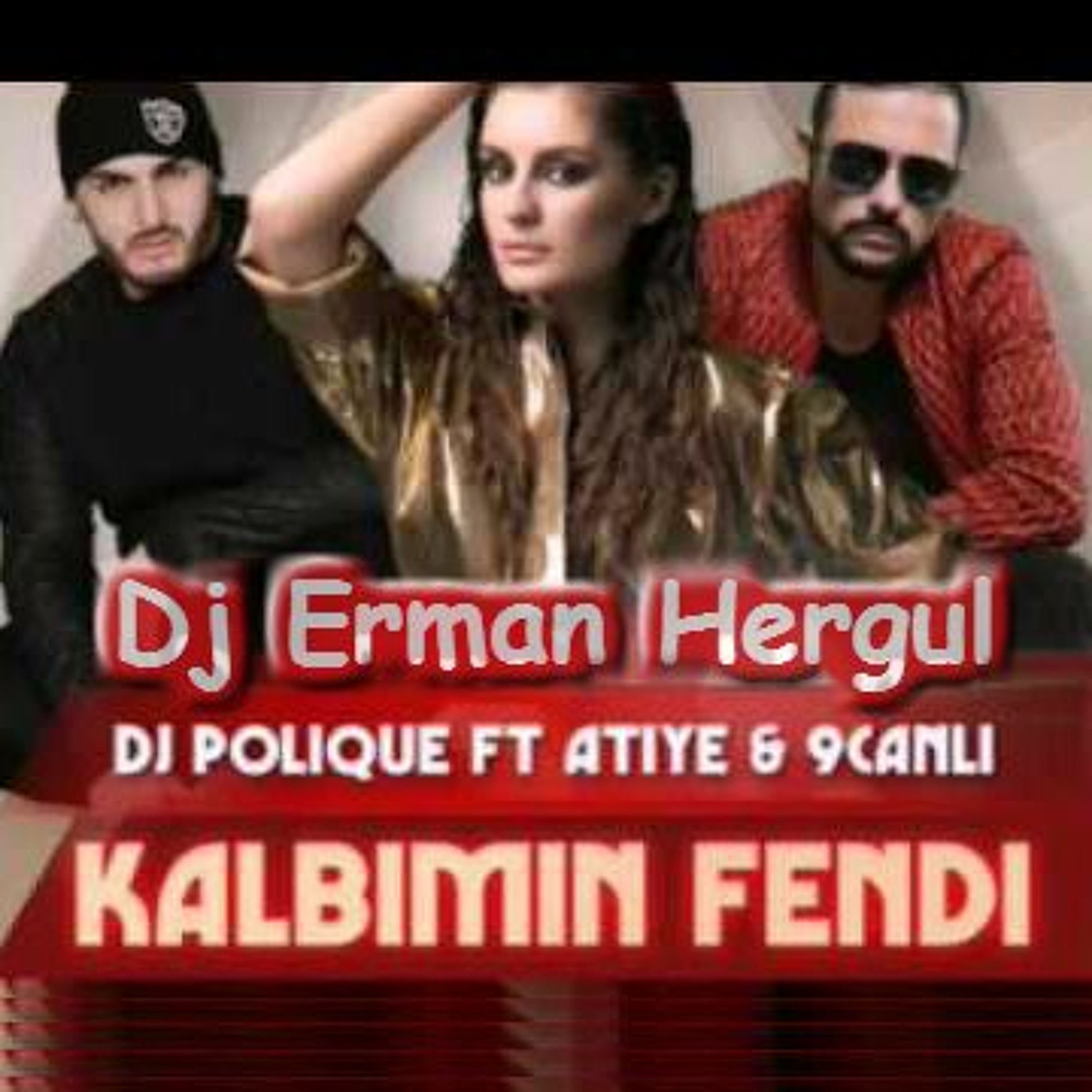 Dj Erman HERGUL