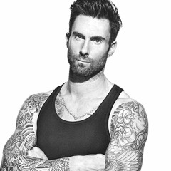 Adam Levine - Go Now