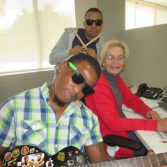 Afrihost PODCast April 2016