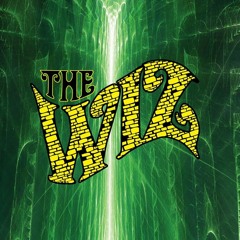 The Wiz (Performance Tracks)