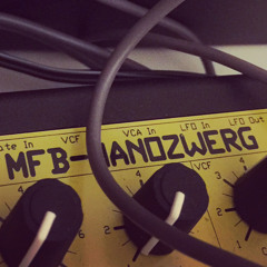 Rickinger – Nanozwerg Rockt