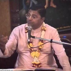 2015-06-17 Importance Of Purushottam Masa Day 01 - Vishwarup Prabhu Bhaktivedanta Hospital