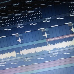 On A Runner -AVAR!CE