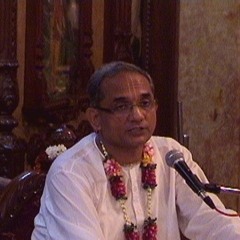 2015-06-18 Characteristics Of King Parikshit And Bhishmadev Day 02 - Giriraj Prabhu BVH