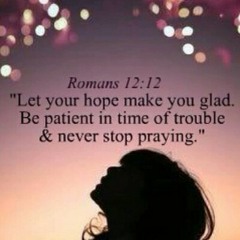 Karna SalibMu - Rohani