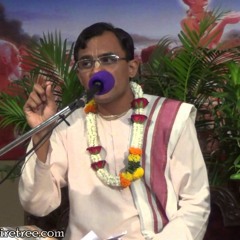 2015-06-21 Story Of Ajamila Day 05 - Paramhansa Prabhu Bhaktivedanta Hospital