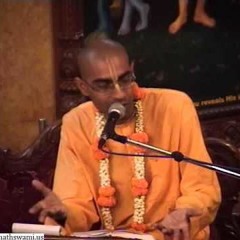 2015-06-22 Characteristics Of Dhruva Maharaj Day 06 - Vraja Chandra Prabhu Bhaktivedanta Hospital