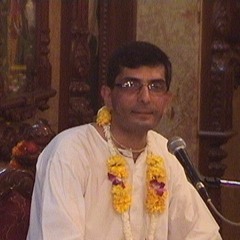 2015-06-27 Teaching Of King Bharata Day 11 - Madhavananda Prabhu Bhaktivedanta Hospital