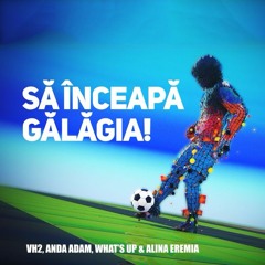VH2, Anda Adam, What’s Up & Alina Eremia - Sa Inceapa Galagia! | www.hdvideoclipuri.com